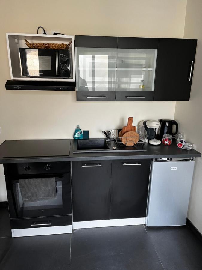 Magnifique Duplex Avec Jaccuzi, Sauna Et Cinema Room Privatif Fontenoy  Exteriör bild